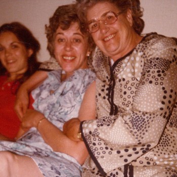 Photo of Alice Persyn